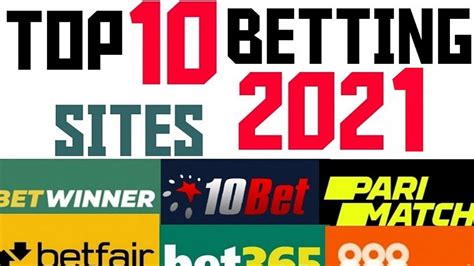 top 10 betting sites in india